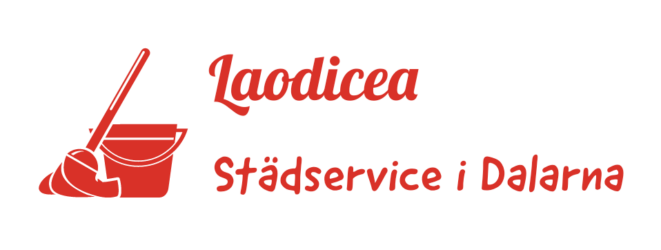 Laodicea Städservice i Dalarna